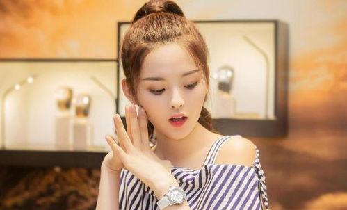 杨超越胡子爆料了吗视频,揭秘娱乐圈幕后真相